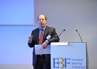 European banking federation debate